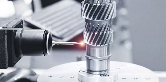 Quality assurance 質(zhì)量保證